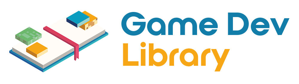 2021-06_GDLibrary_Logo